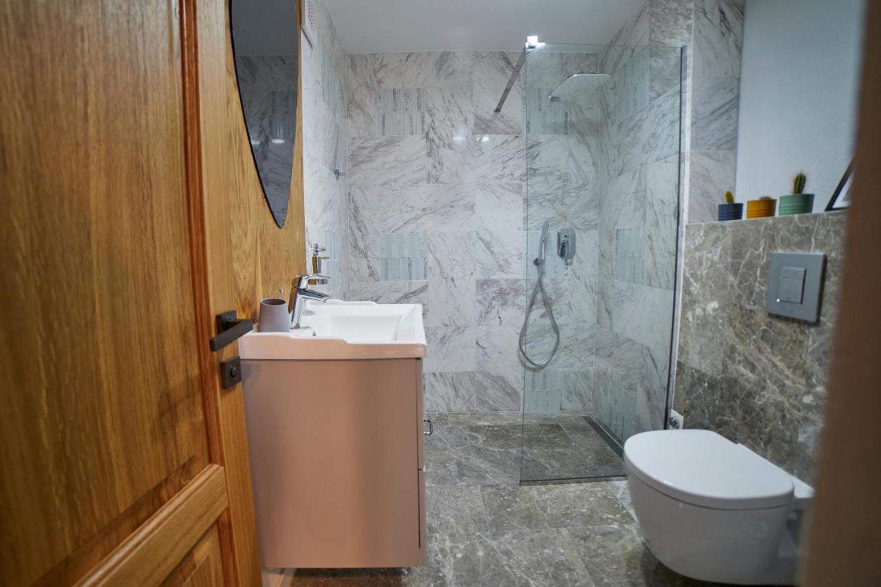 Hotel Casa Piti Brašov Exteriér fotografie