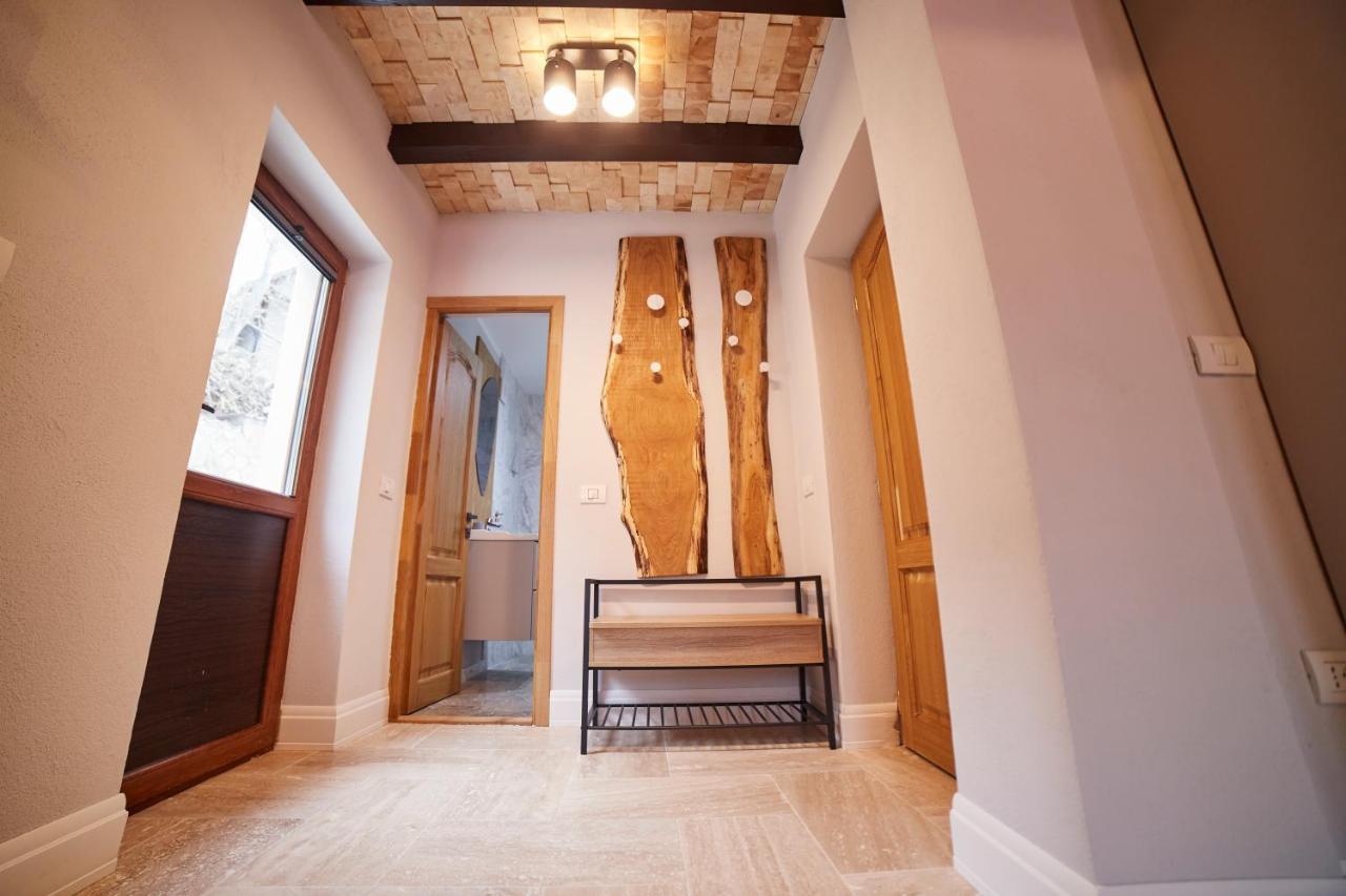 Hotel Casa Piti Brašov Exteriér fotografie
