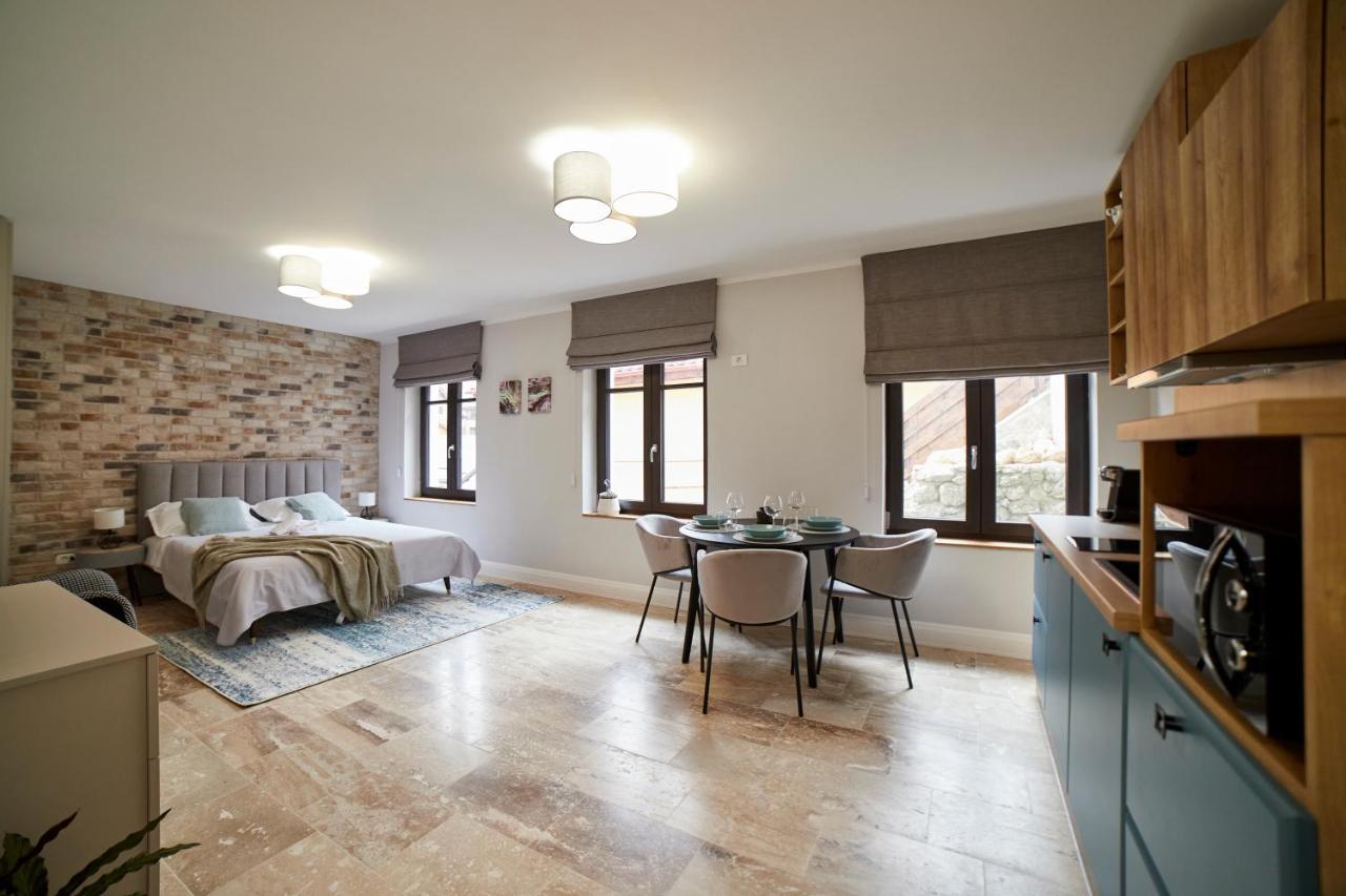 Hotel Casa Piti Brašov Exteriér fotografie