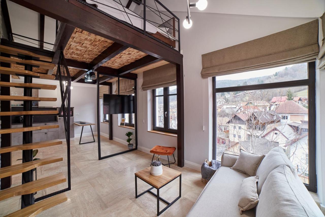 Hotel Casa Piti Brašov Exteriér fotografie