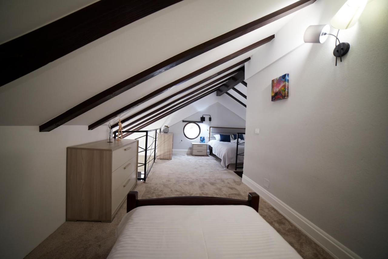 Hotel Casa Piti Brašov Exteriér fotografie