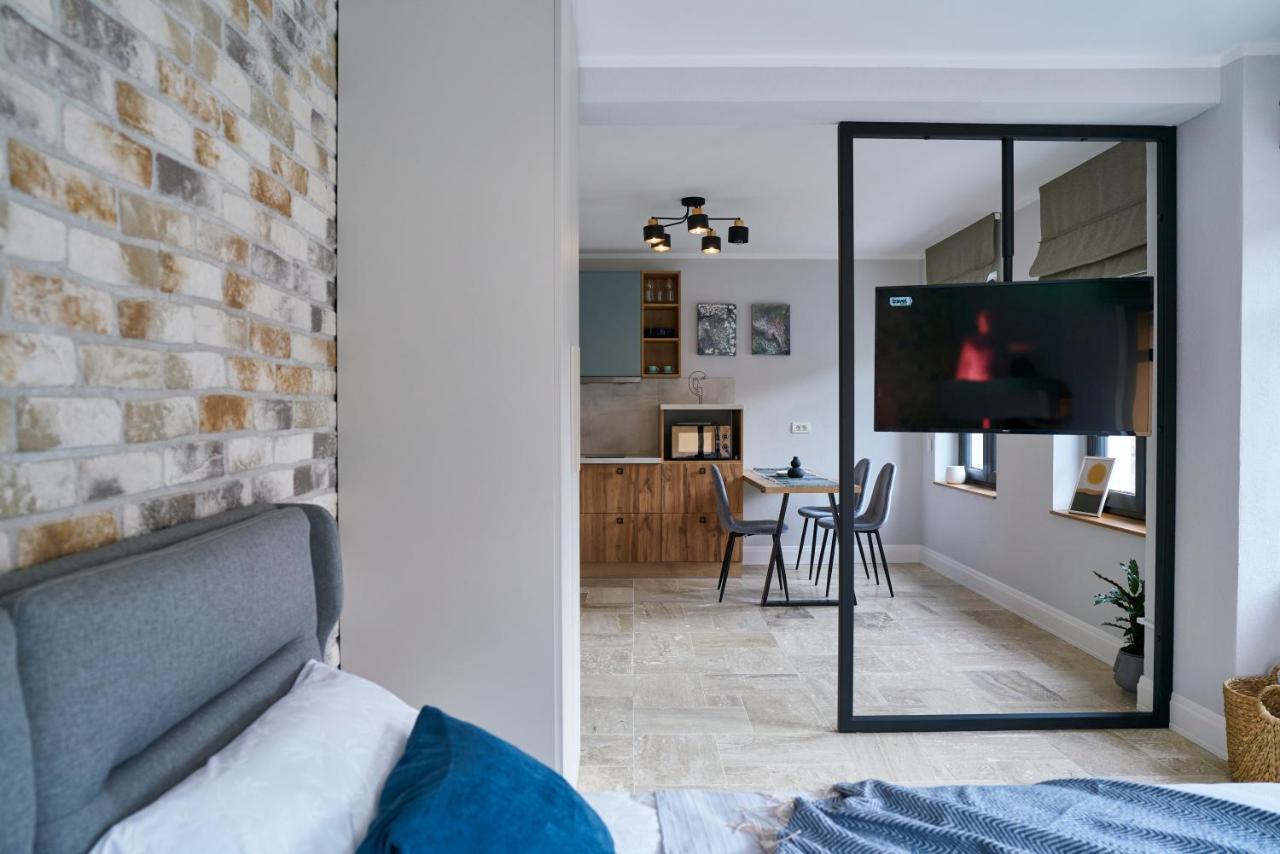 Hotel Casa Piti Brašov Exteriér fotografie