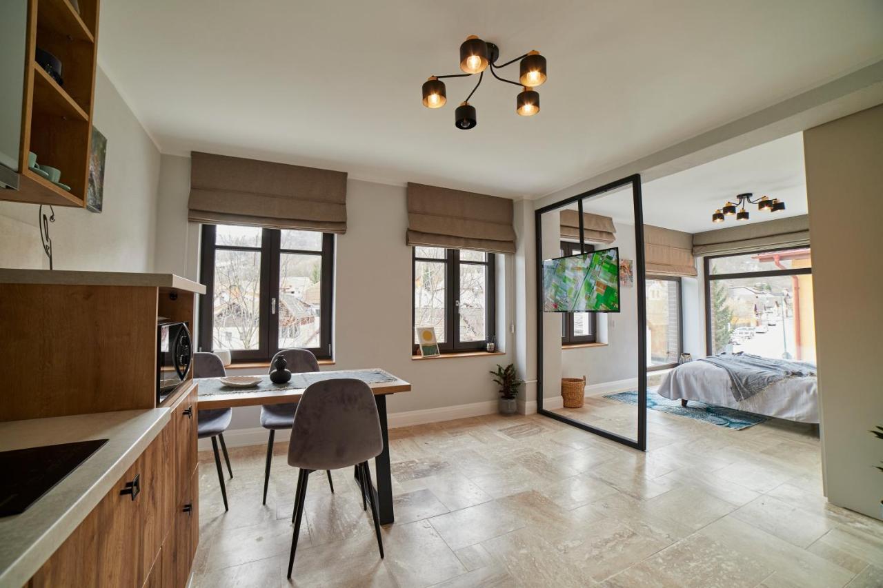 Hotel Casa Piti Brašov Exteriér fotografie