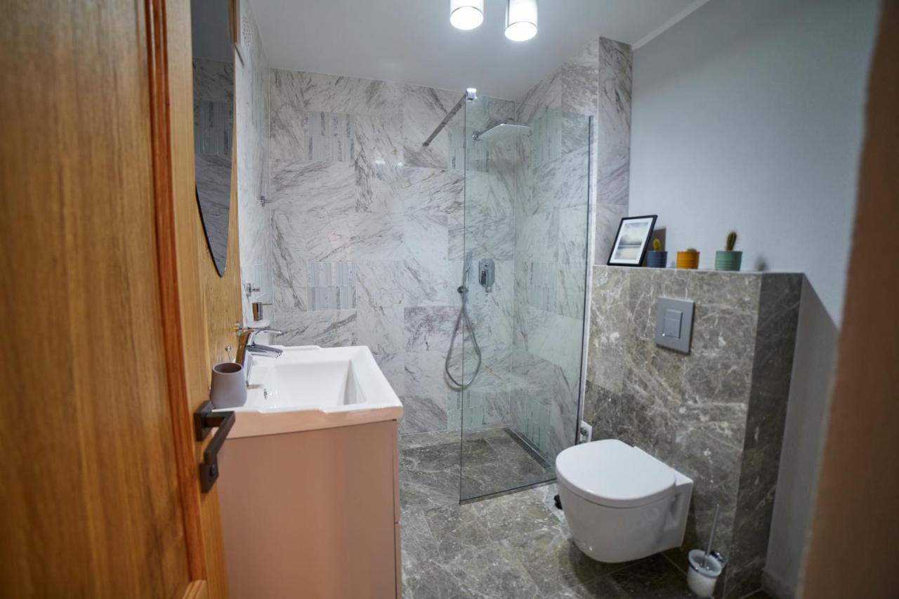Hotel Casa Piti Brašov Exteriér fotografie