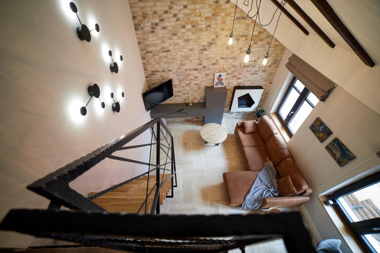 Hotel Casa Piti Brašov Exteriér fotografie