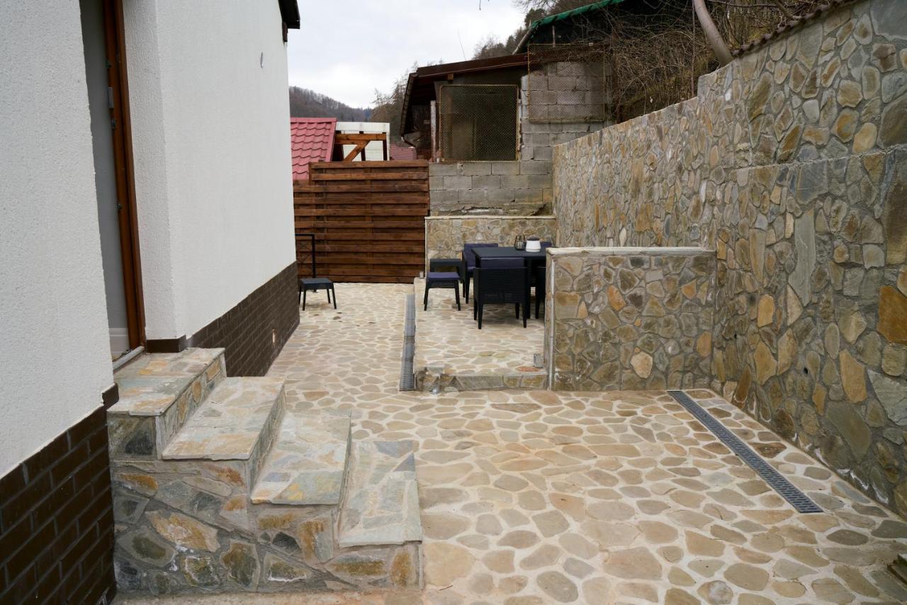 Hotel Casa Piti Brašov Exteriér fotografie